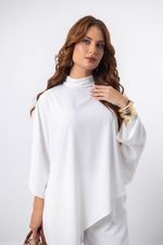 Conjunto Giovana Off White