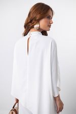 Conjunto Giovana Off White