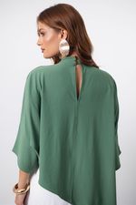 Conjunto Giovana Verde Militar