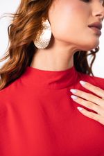 Conjunto Giovana Vermelho