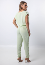 Conjunto Marina Verde Lima Mescla