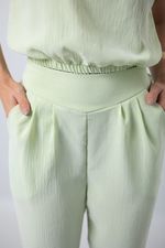 Conjunto Marina Verde Lima Mescla
