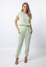Conjunto Marina Verde Lima Mescla