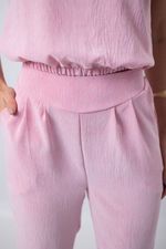 Conjunto Marina Rosa Pink Mescla