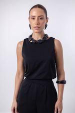 Conjunto Bruna Preto 