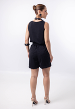 Conjunto Bruna Preto 