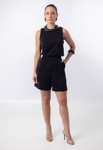 Conjunto Bruna Preto 