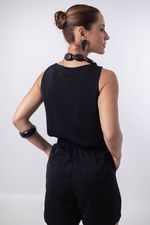 Conjunto Bruna Preto 