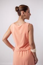 Conjunto Carmélia Pêssego