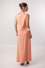 Conjunto Carmélia Pêssego