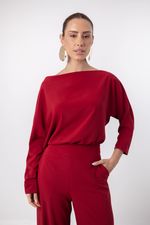 Conjunto França Marsala