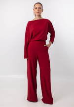 Conjunto França Marsala