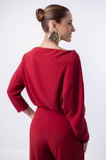Conjunto França Marsala