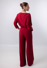 Conjunto França Marsala