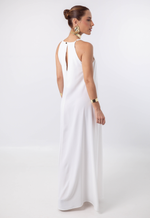Vestido Naty Off White  