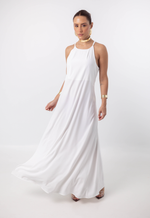 Vestido Naty Off White  