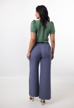 Calça Karine Azul Jeans