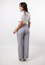 Calça Karine Cinza