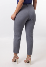 Calça Samira Grafite
