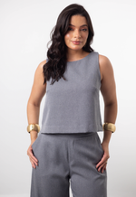 Conjunto Abigail Grafite