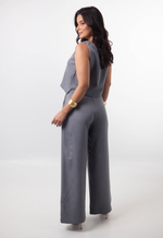 Conjunto Abigail Grafite