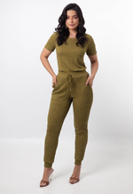 Conjunto Antônia Verde Militar