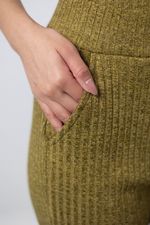 Conjunto Isadora Verde Militar