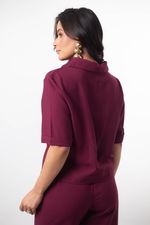 Conjunto Núbia Marsala