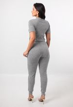 Conjunto Antônia Cinza