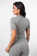Conjunto Antônia Cinza