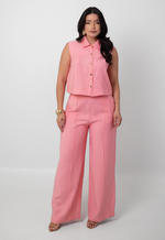 Conjunto Eugênia Rosa Chiclete