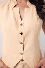 Conjunto Érika Bege