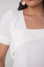 Blusa Deyse Off White