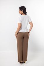 Blusa Deyse Off White