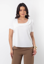 Blusa Deyse Off White