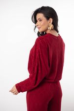 Conjunto Andrielly Marsala