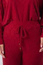 Conjunto Andrielly Marsala