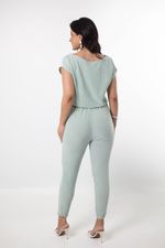 Conjunto Marina Verde Mescla