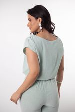 Conjunto Marina Verde Mescla