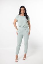 Conjunto Marina Verde Mescla