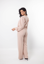 Conjunto Selena Rosé