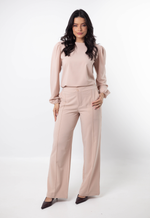 Conjunto Selena Rosé
