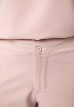 Conjunto Selena Rosé