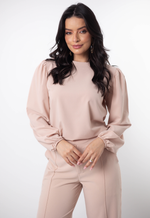 Conjunto Selena Rosé