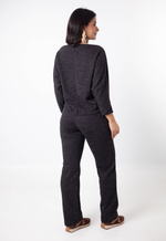 Conjunto Leila Preto Mescla