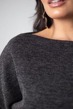 Conjunto Leila Preto Mescla