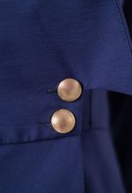 Conjunto M. Bello Azul Marinho