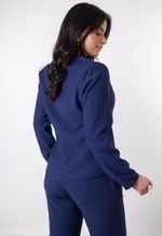 Conjunto M. Bello Azul Marinho
