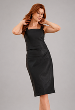 Conjunto Cristina Preto