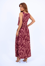 Conjunto Carmélia Estampado 